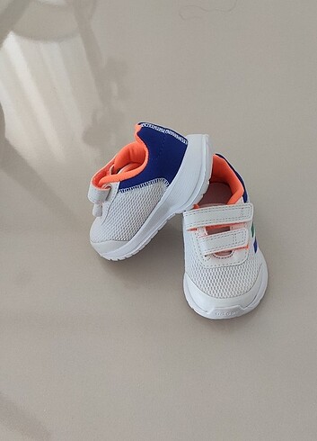 19 Beden Adidas Tensaur 2.0 CL Bebek Koşu Ayakkabısı