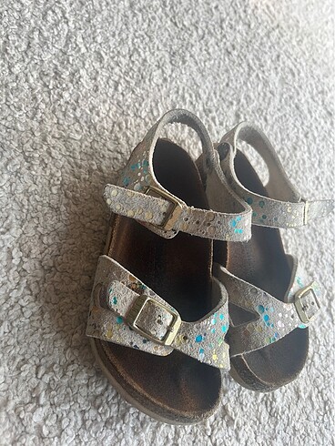 Birkenstock Birkenstock Kız Çocuk Sandalet