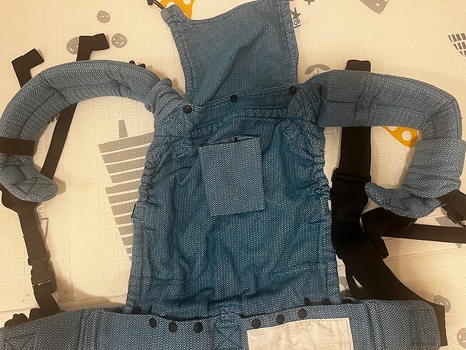 Neko Switch Baby Size Kanguru