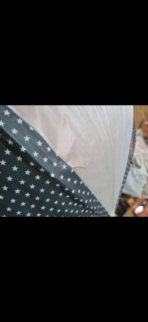 Renkli Mickey Mouse Desenli erkek çocuğu Şemsiye - Görsel 5