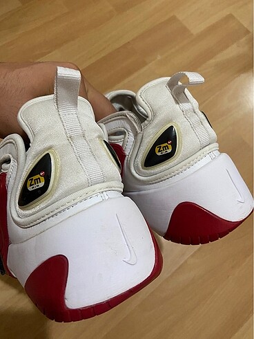 40 Beden Nike Zoom