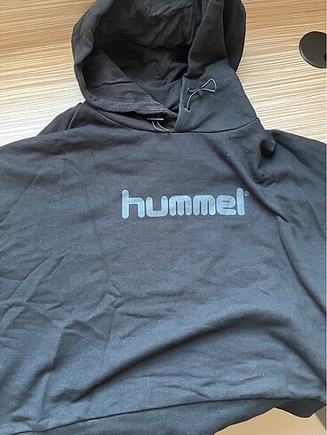 orijinal hummel crop