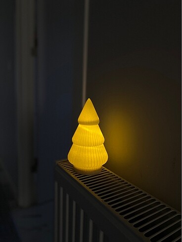 Diğer 3D ledli gece lambası aksesuar