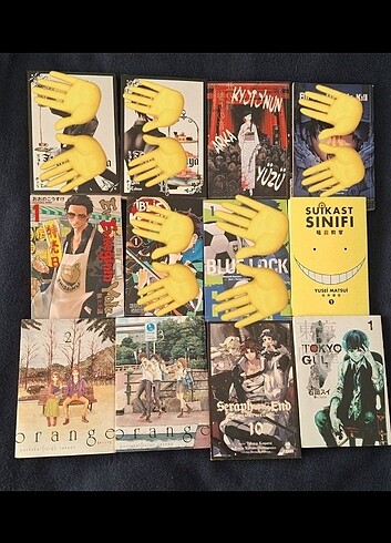 Manga