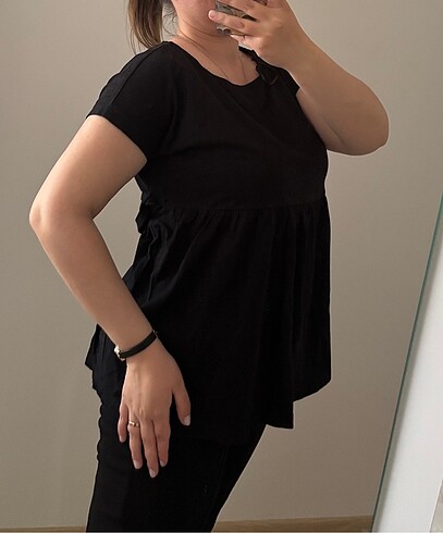 LCW hamile bluzu
