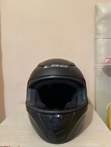 LS2 Rapid || Motorsiklet Kaskı