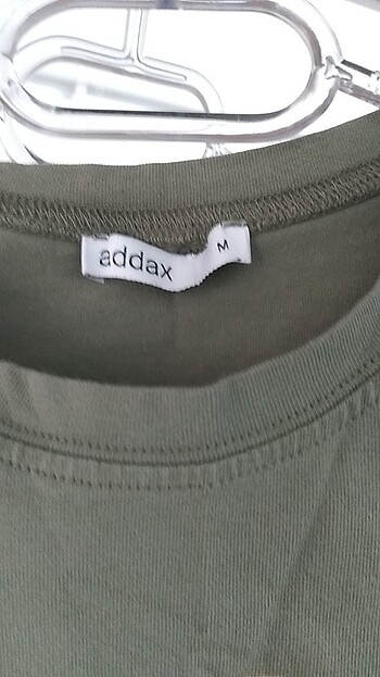 m Beden Crop bluz