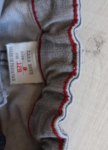 Çocuk zara 