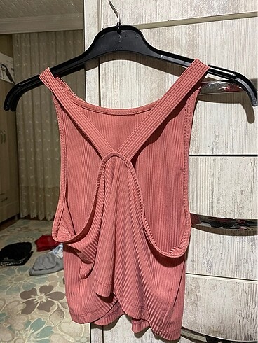 Diğer Croptop ????