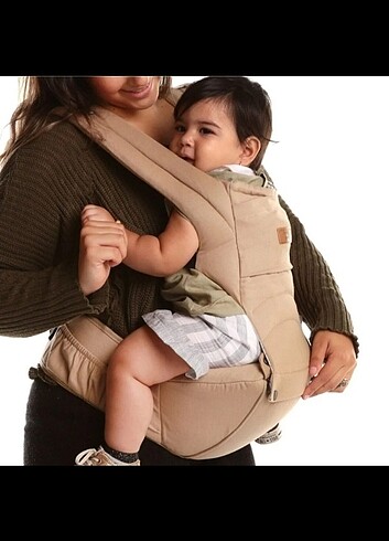 Baby plus star kanguru