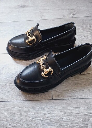 Diğer sıfır loafer