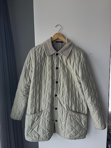 Barbour erkek ceket