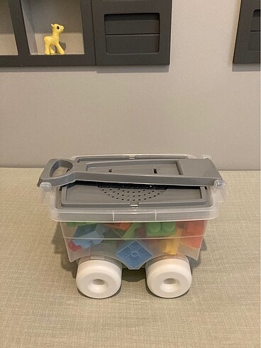 Pilsan Lego
