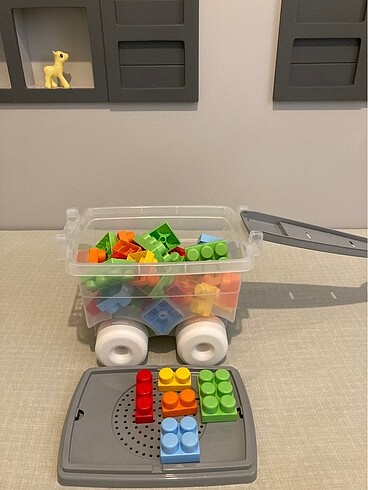 Diğer Pilsan Lego