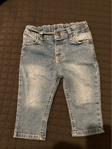 Bebek pantalon
