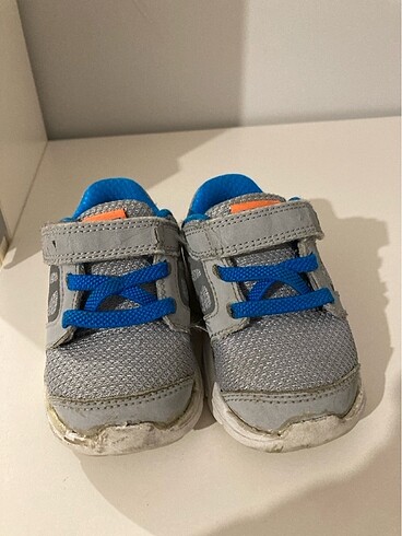 Nike Nike bebek ayakkabısı