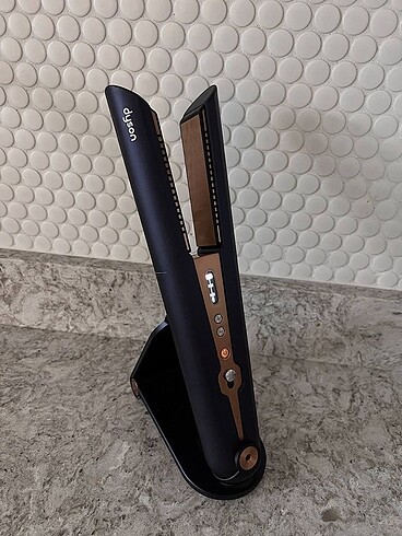 Dyson saç düzleştiric