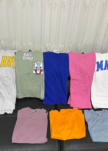 Mavi Jeans Standart Beden