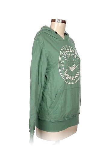 Mudo Mudo Sweatshirt %70 İndirimli.