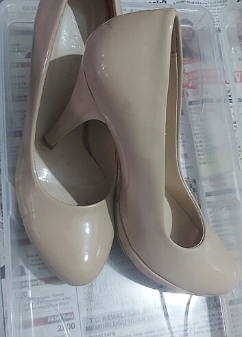Stiletto 