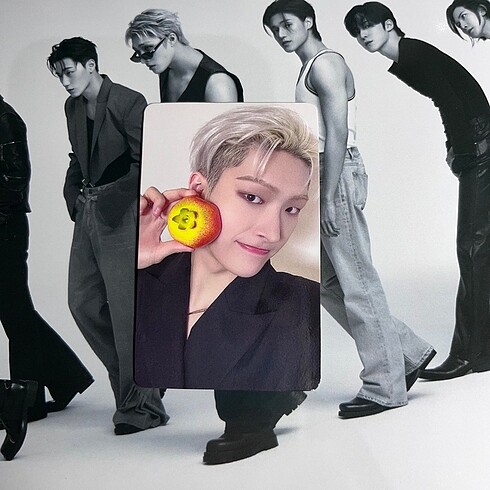 ateez mingi golden hour jp ums pob