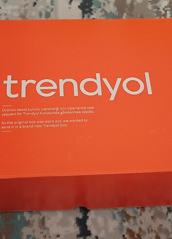 Trendyol & Milla Kadın Spor Ayakkabı 39