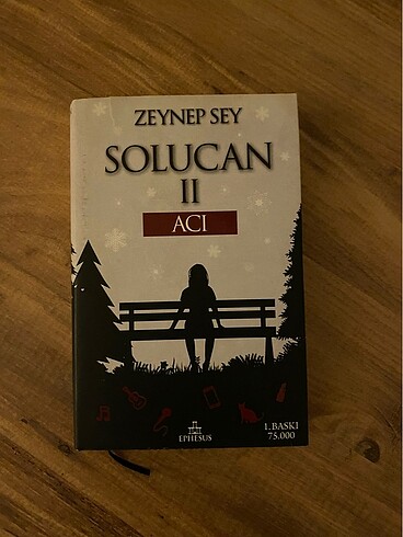  Beden Renk Zeynep Sey - Solucan 1-2-3