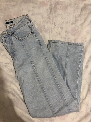 Kot pantolon