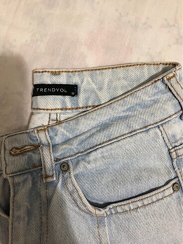 Trendyol & Milla Kot pantolon