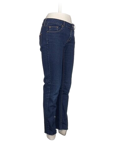 Mango Mango Jean / Kot %70 İndirimli.