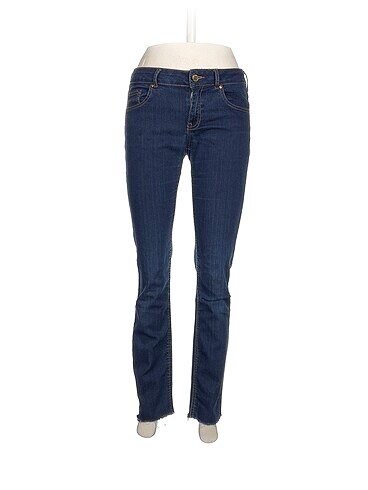 Mango Jean / Kot %70 İndirimli.