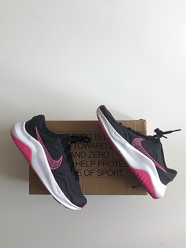 Nike Kadın Nike Spor Siyah