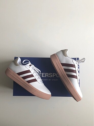Kadın Adidas Gündelik Spor Ayakkabı