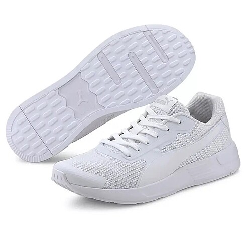Puma Erkek Konforlu Rahat Ayakkabı