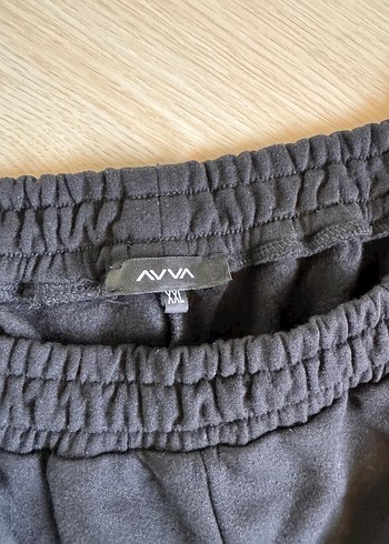 Siyah eşofman altı - Görsel 4