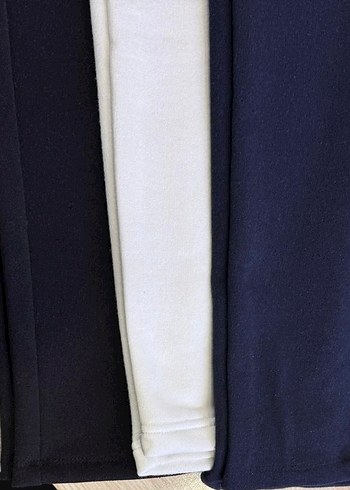 Siyah eşofman altı - Görsel 5