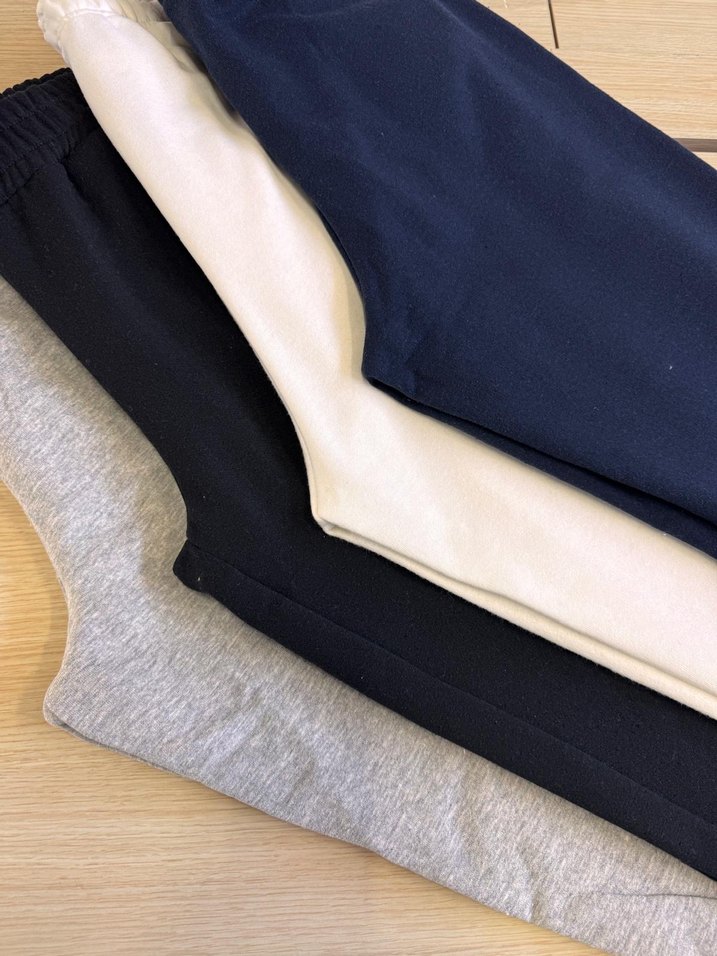 Eşofman altı - Görsel 4