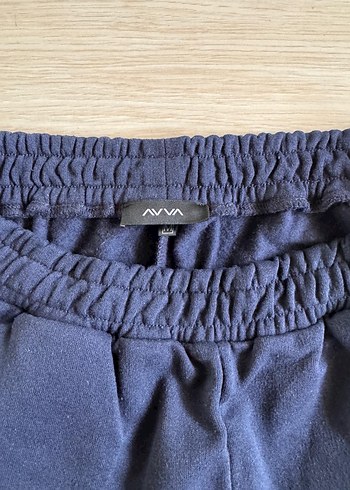 Lacivert Eşofman altı - Görsel 3