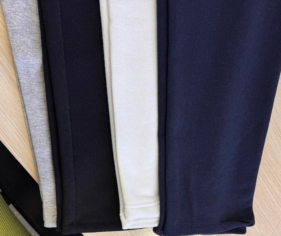 Lacivert Eşofman altı - Görsel 5