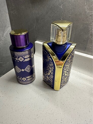 Gucci Özel hazırlanmış bayan parfümü