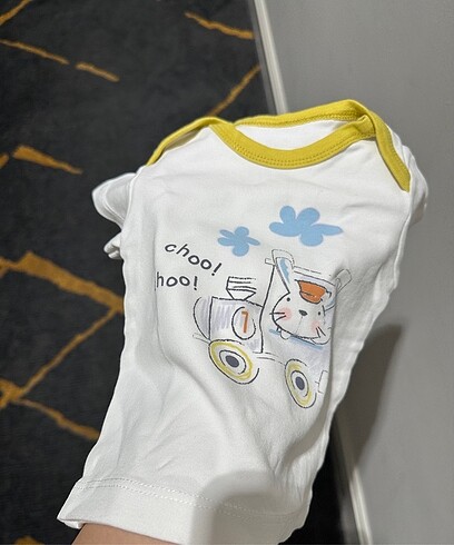 HelloBaby Bebek tişörtü