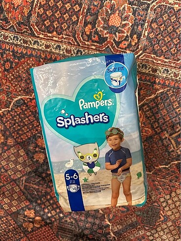 Prima 5+ Beden: 13-27 kg