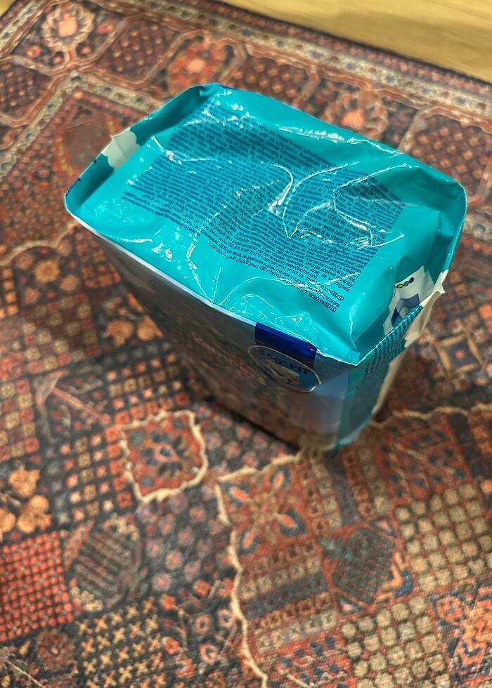 Mayo külot bez 5-6 numara - Görsel 3