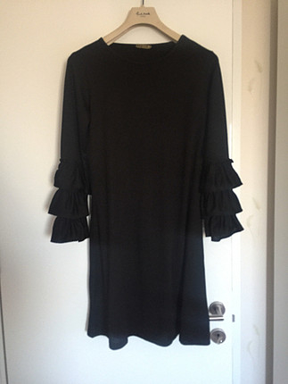 Tunik elbise