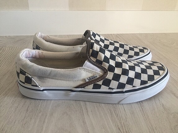 Vans Vans ayakkabı