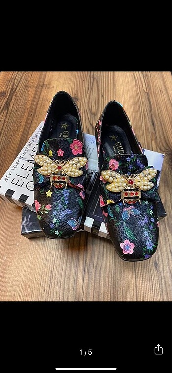 Gucci babet birebir ve kaşe pembe ceket iki ürün