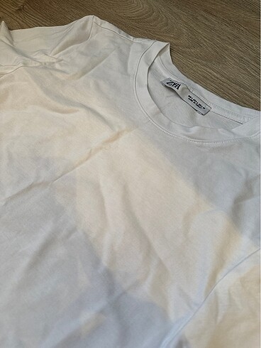 Zara Zara model tşhirt