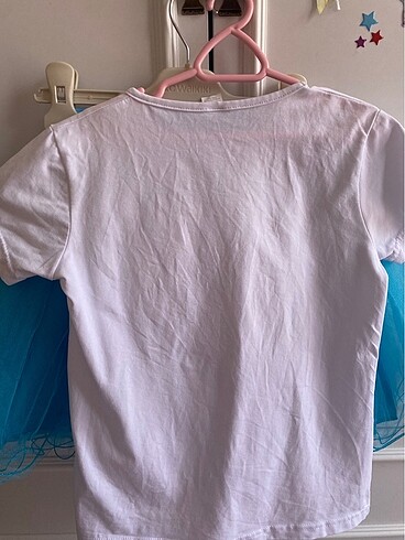 Tütü etek ve tişörtler - Görsel 6