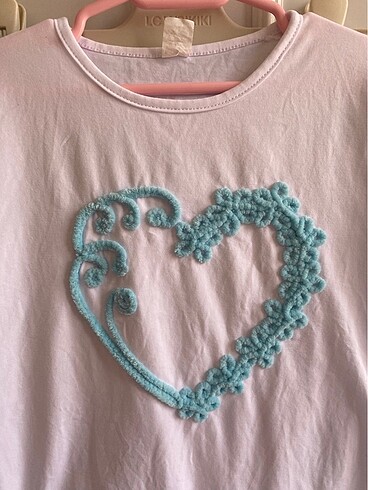 Tütü etek ve tişörtler - Görsel 5