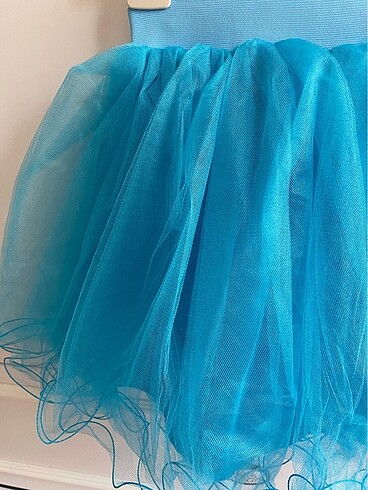 Tütü etek ve tişörtler - Görsel 2